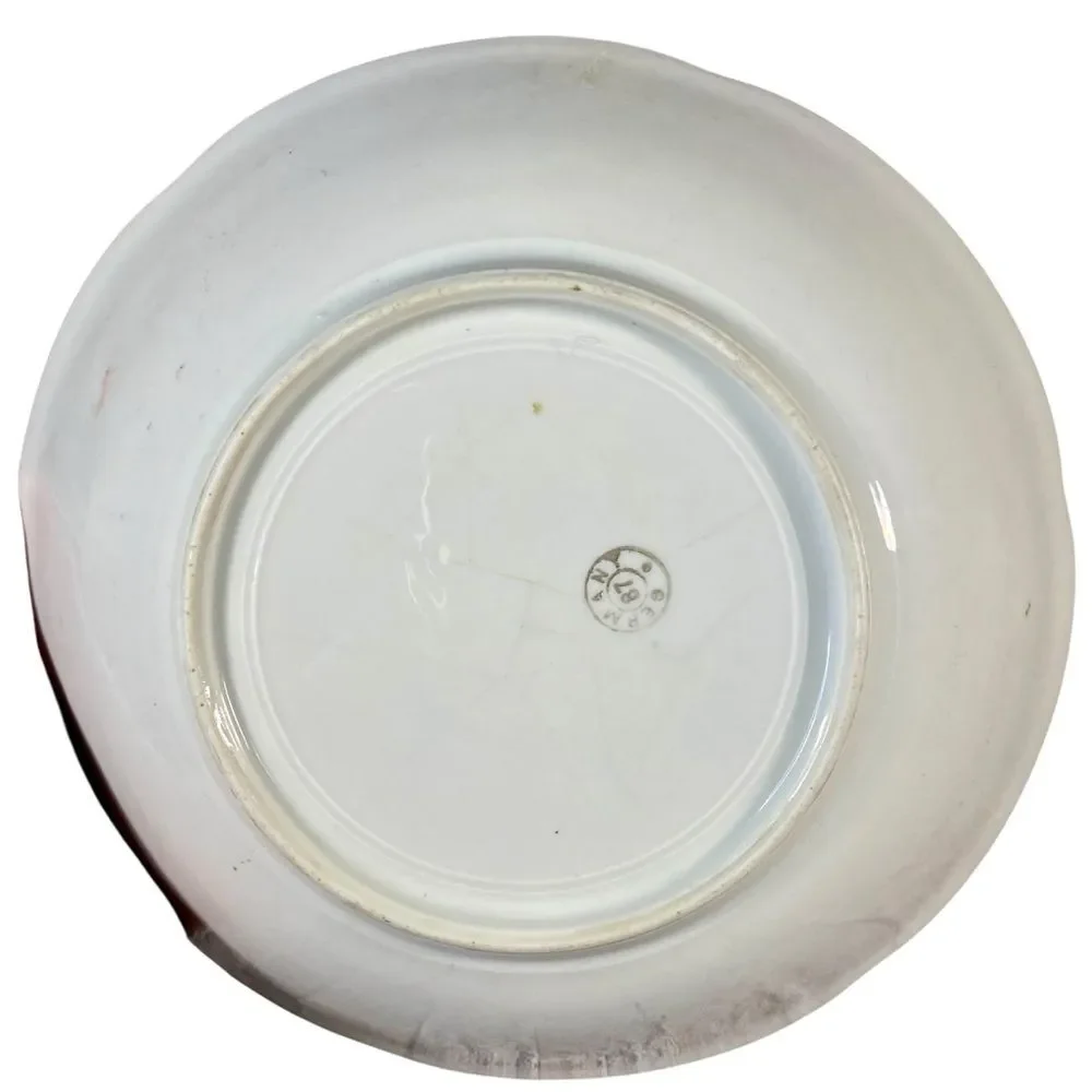 Vintage german porcelain